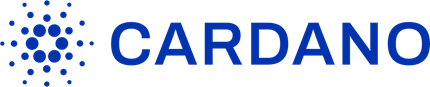 Cardano ADA Buy Sell Logo