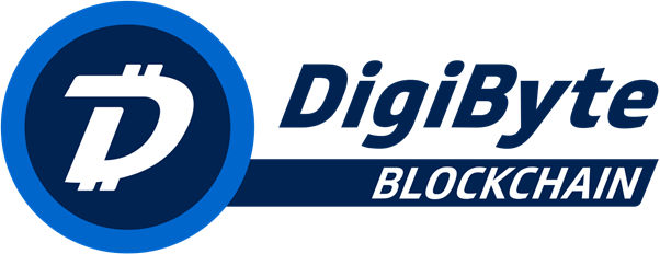 Digibyte DGB Logo Cryptocurrency Crypto Buy Sell GBP UK