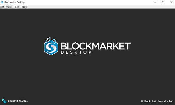 blockmarket desktop Syscoin SYS Cryptocurrency Crypto Buy Sell GBP UK